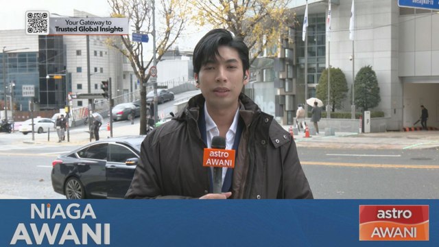 Lawatan Rasmi PM: Lembaran baharu penerokaan peluang pelaburan