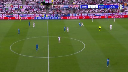 Engleska - Slovenija 0_0 [2024.] (1/2)