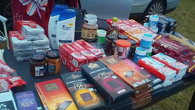 Dispatches Britains Shoplifting Gangs Exposed (25 Nov 2024)