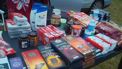 Dispatches Britains Shoplifting Gangs Exposed (25 Nov 2024)
