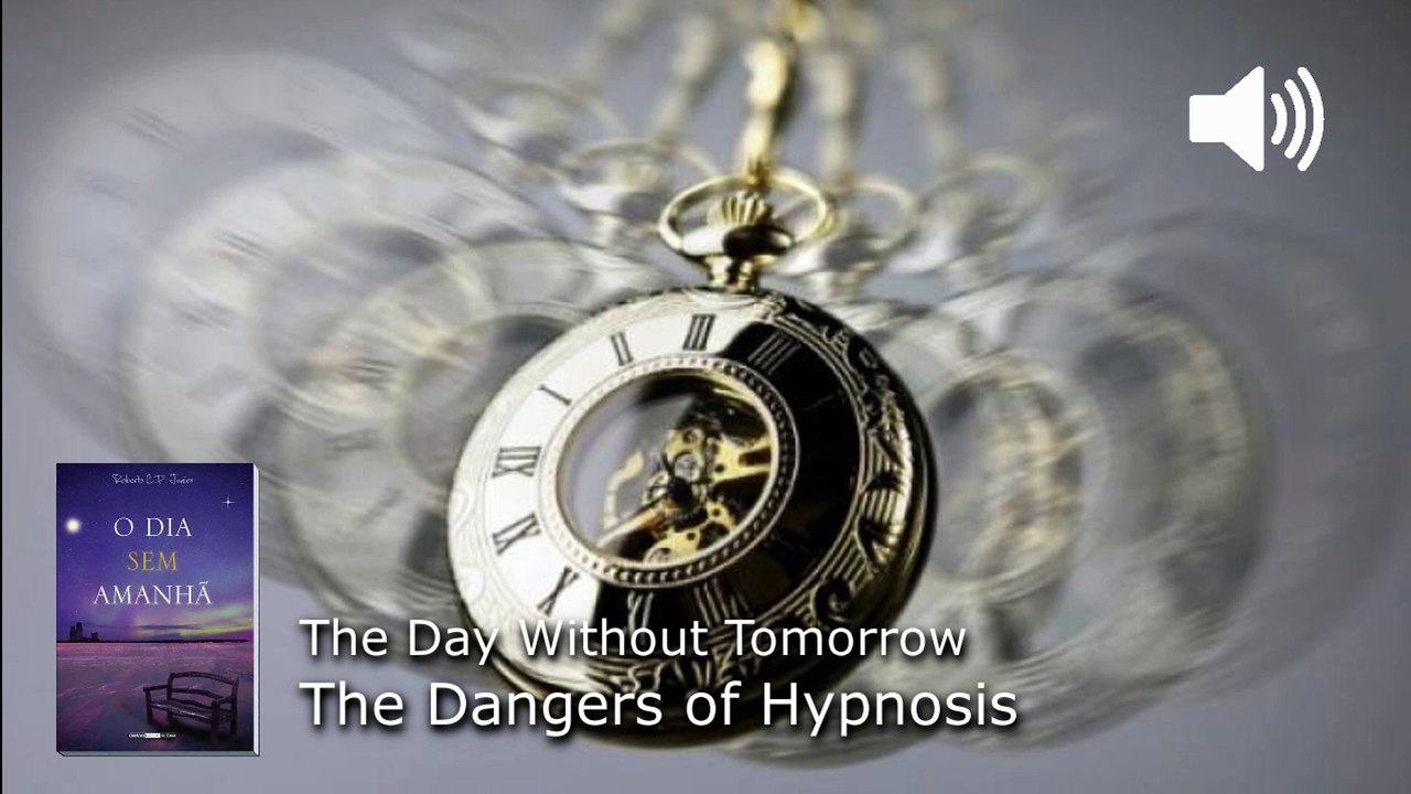 WP56. The Dangers of Hypnosis