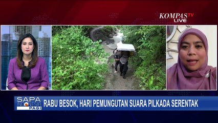 [FULL] Pemilih Jangan Terlewat! Simak Informasi Penting Jelang Pilkada 27 November | SERIAL PILKADA