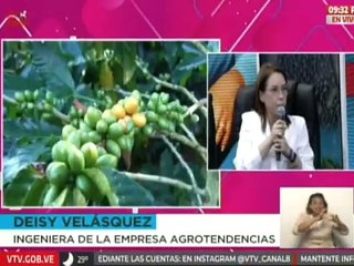 Deisy Velásquez: El ¨PIRA¨ a integrado los principios fundamentales de la agricultura regenerativa