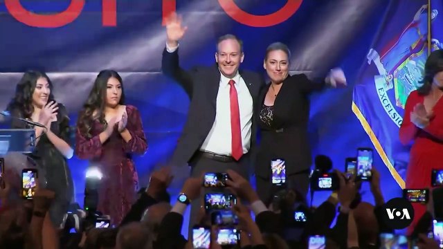 Lee Zeldin to Head EPA: Changing Climate Policies?