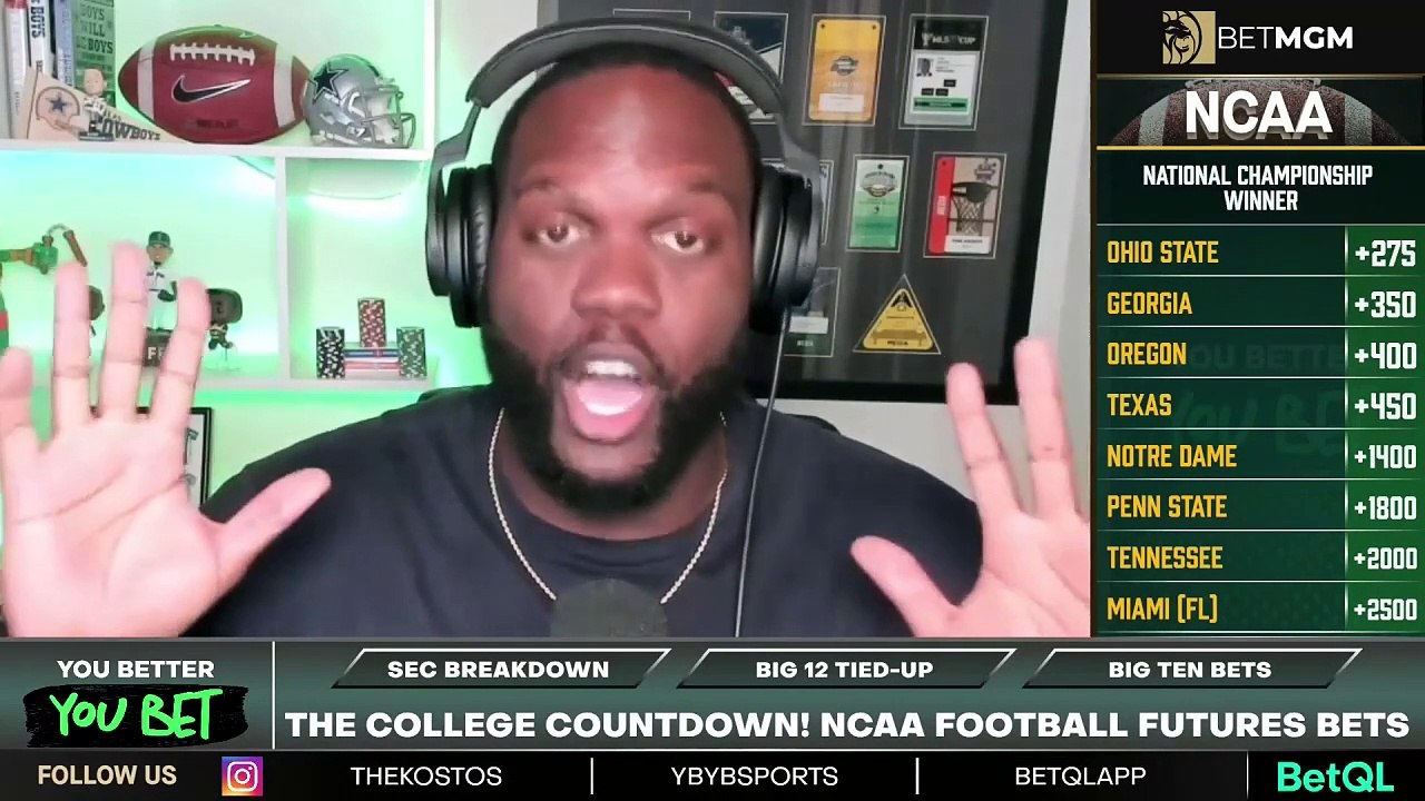 Who from the SEC is Still Live to Make the CFB Playoffs?