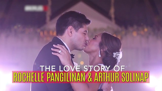 Fast Talk with Boy Abunda: Rochelle Pangilinan, Arthur Solinap | (Ep. 476)