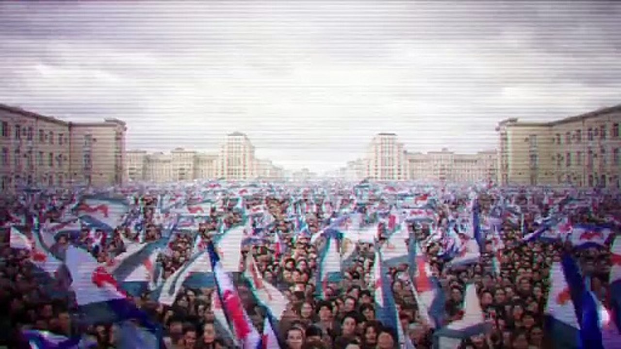 Jacky im Königreich der Frauen | movie | 2014 | Official Trailer