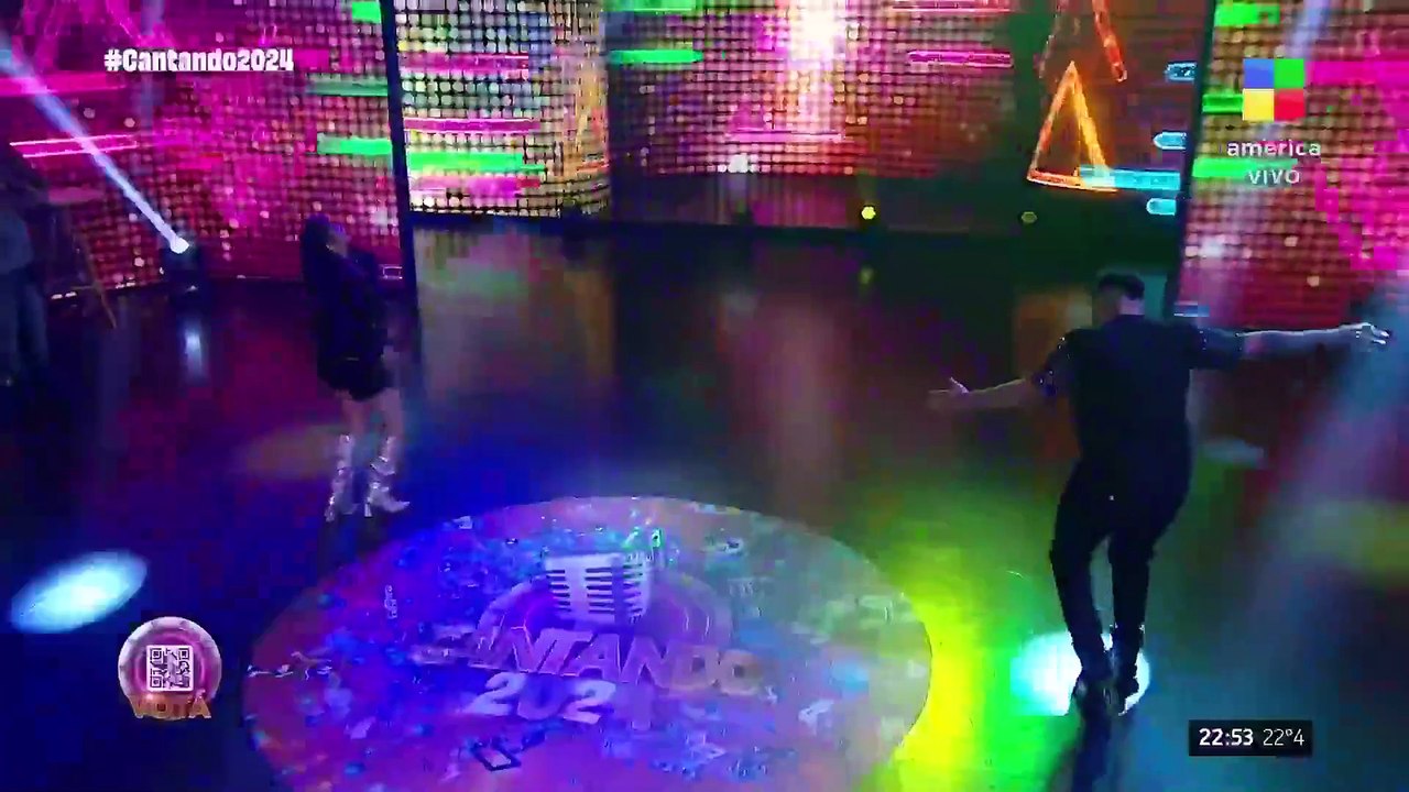 🌟 ROCÍO QUIROZ y Marito Juarez ABRIERON UNA NUEVA RONDA con "Intento" de ULISES BUENO