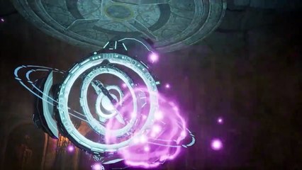 God of War Alliance Episode 34 Multi subtitles