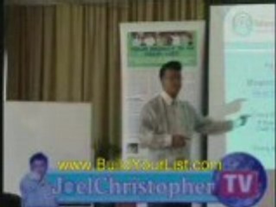 IM Success: Determine Your High Value Client