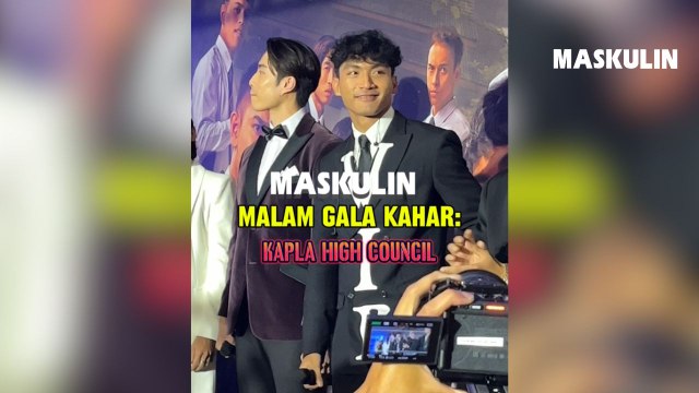 Malam Gala Kahar: Kapla High Council