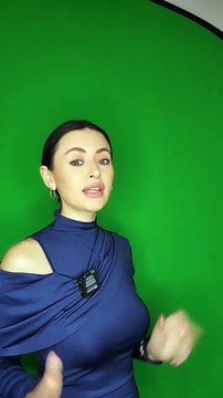 إطلالة الفنانة ميس حمدان في مهرجان القاهرة السينمائي