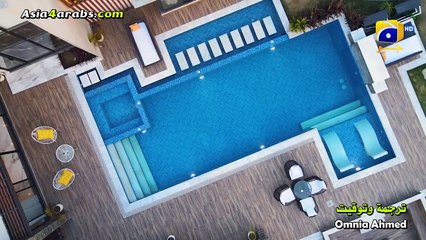 المسلسل الباكستاني Dil e Nadan الحلقه 30 مترجم عربي