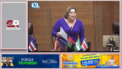 "Ya quisiera el Ejecutivo saber lo que es una huelga en Limón", afirma diputada  Con un tono crítico, una diputada arremetió contra el Poder Ejecutivo, destacando la magnitud y la historia de las huelgas en la provincia de Limón.