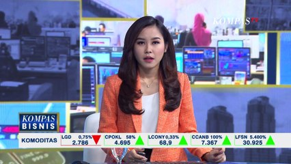 [FULL] Mirae Asset Sekuritas Indonesia soal Potensi Perkembangan Produk Terstruktur di Pasar Modal