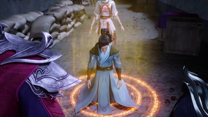 Glorious Revenge of Ye Feng Episode 115 Multi subtitles