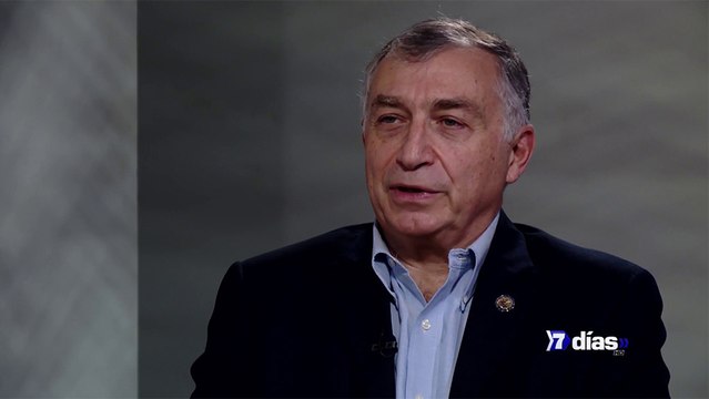 7dias-Enfrentando al antisemitismo-251124