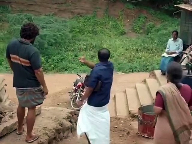 PUSHPA ATTITUDE !! PUSHPA 2 TRAILERS