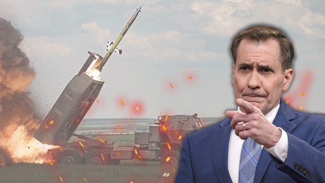 Nhà Trắng lần đầu xác nhận bật đèn xanh cho Ukraine dùng ATACMS tấn công lãnh thổ Nga