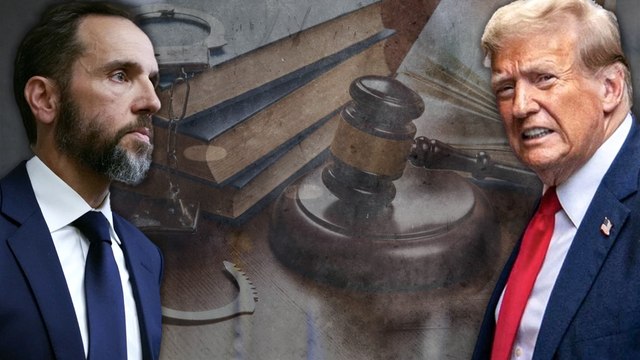 Ông Trump nhận tin vui lớn : Hai vụ truy tố hình sự được hủy trước khi ông nhậm chức