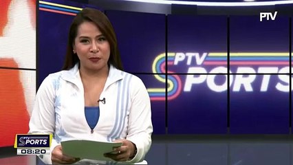 Quezon City, nangnunguna sa pinakahuling medal tally ng Batang Pinoy 2024