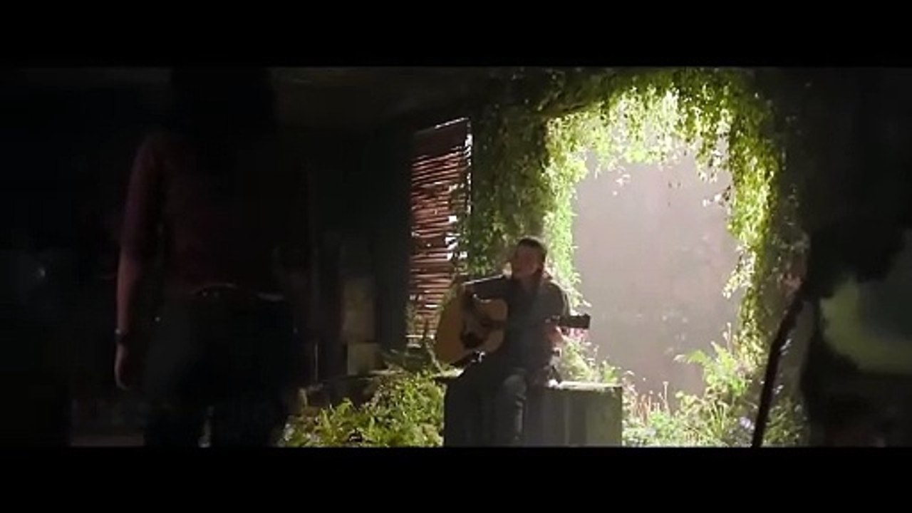 The Last of Us_ Season 2 (2025) - First Trailer _ Max