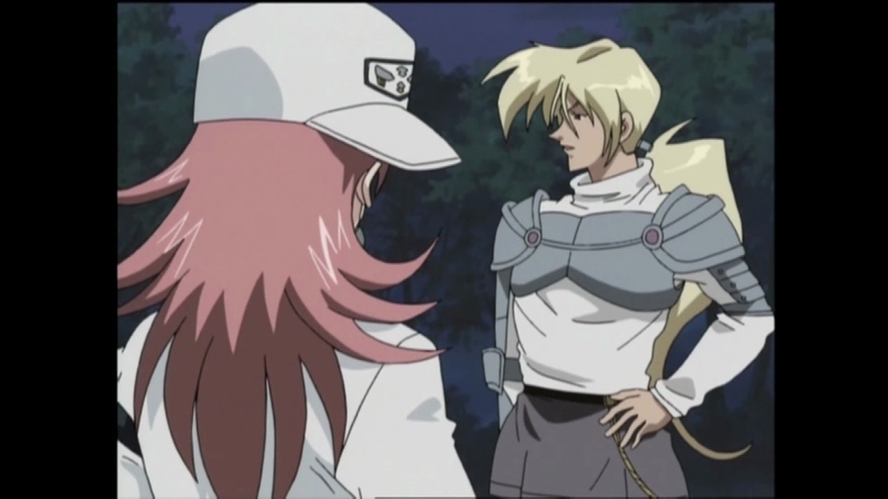 Ideaten Jump Episode 46 ENGLISH DUB