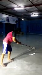Jasa Epoxy Lantai Cibodas | Lantai Epoxy: Perlindungan Ideal untuk Lantai Beton