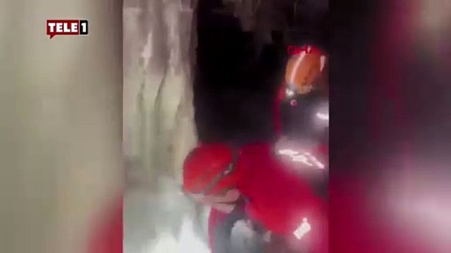 Yaşlı kadın iki kuzusu ve horozuyla birlikte donmak üzereyken bulundu