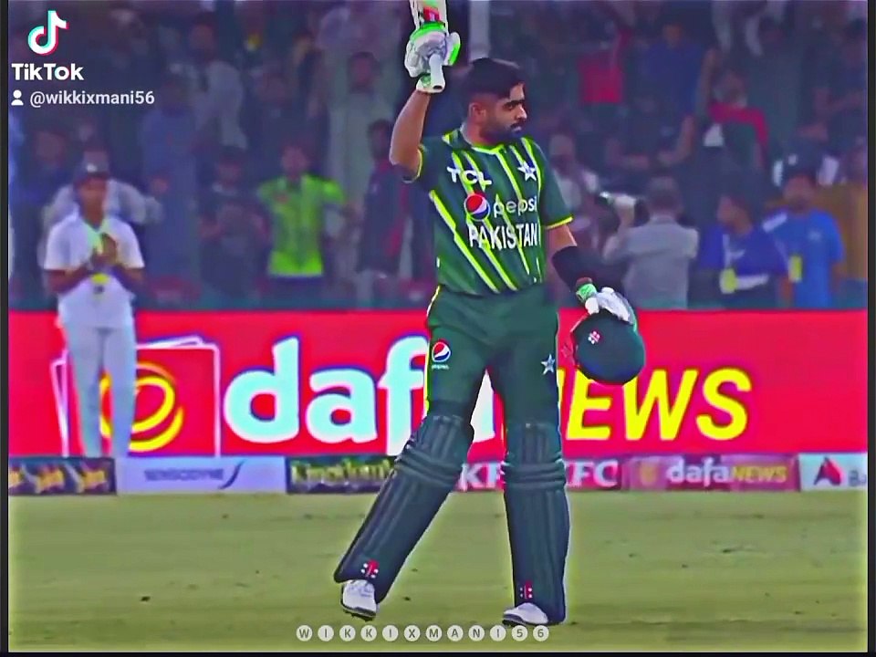 Babar Azam