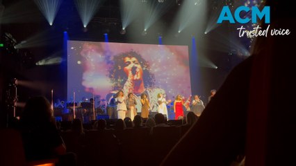 Always Live festival showcases best of Victoria's music scene