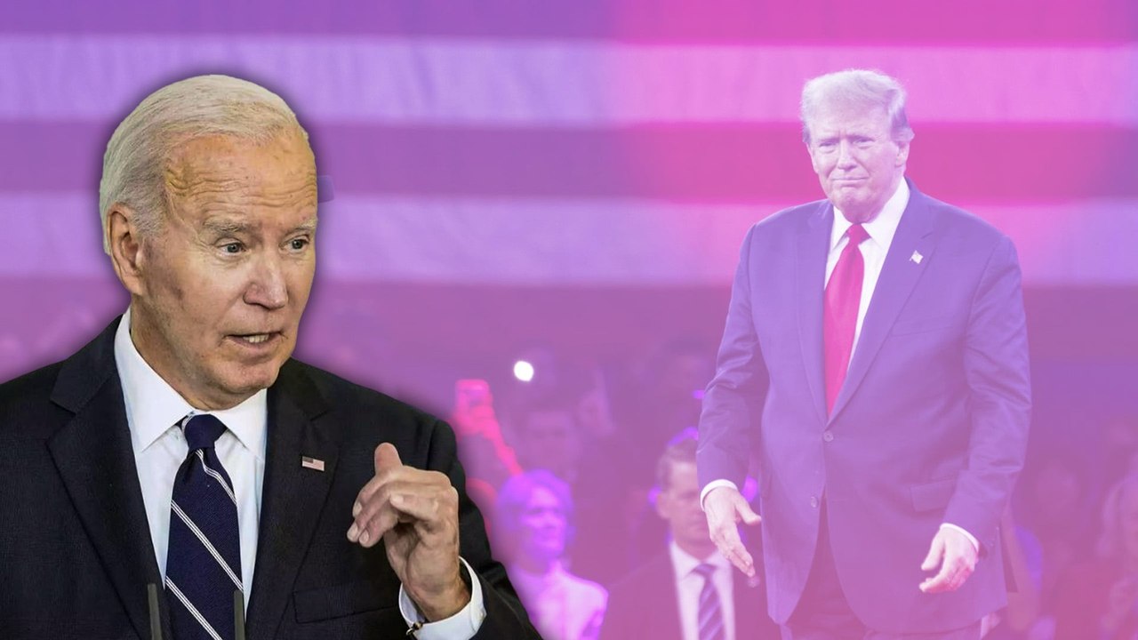 Tổng thống Biden khẳng định sẽ dự lễ nhậm chức của ông Trump