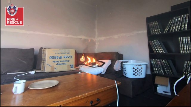 Lithium-ion battery fires | November 26, 2024 | Illawarra Mercury