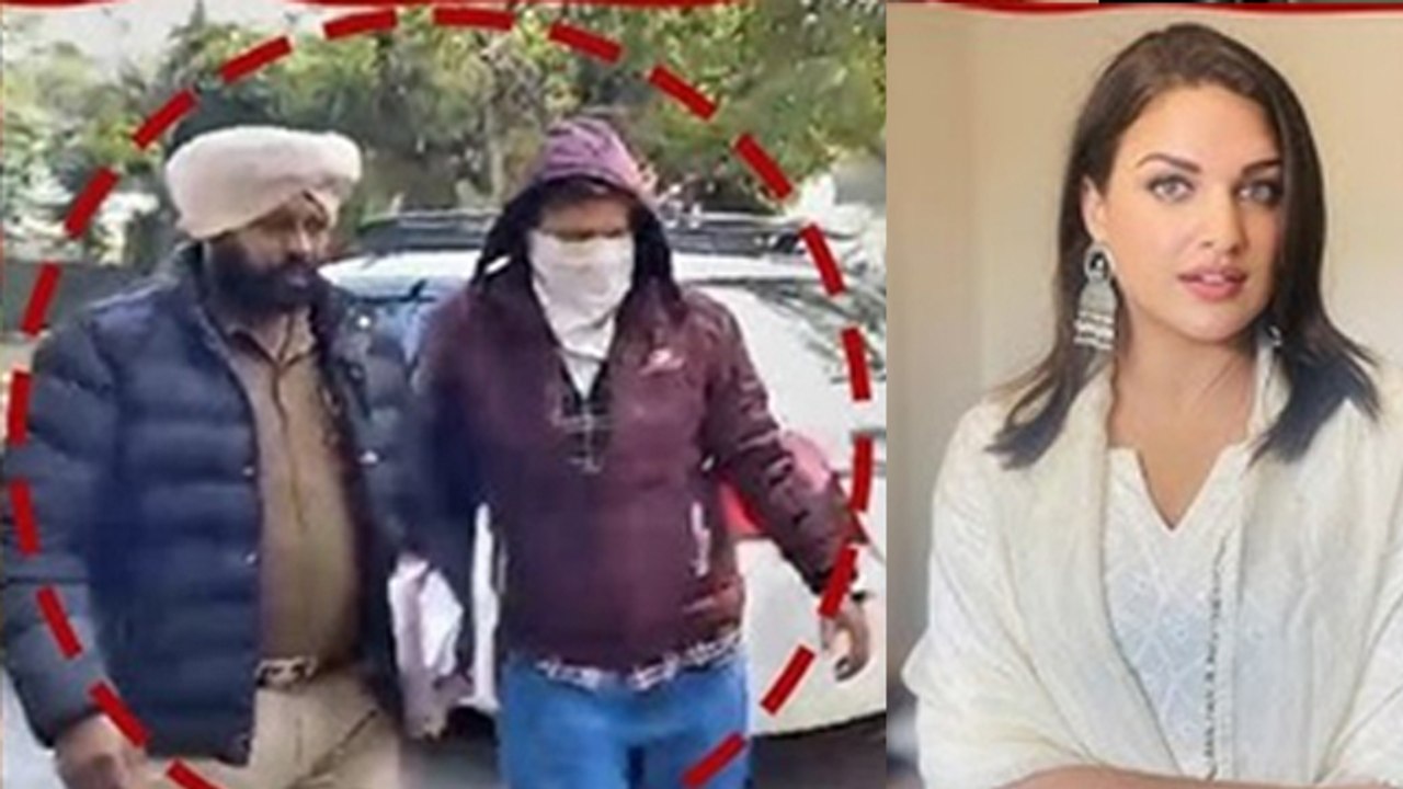 Himanshi Khurana Father Kuldeep Arrested, Jail होने के पीछे Reason, किस Case में फंसे |Boldsky
