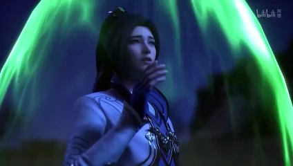 Divine lord of the Heavens EP 16 Multi Sub