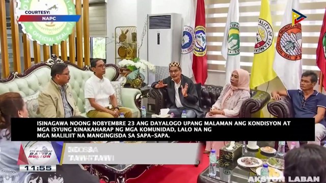 Empleyado ng Comelec-Isulan, patay matapos mabaril sa President Quirino, Sultan Kudarat