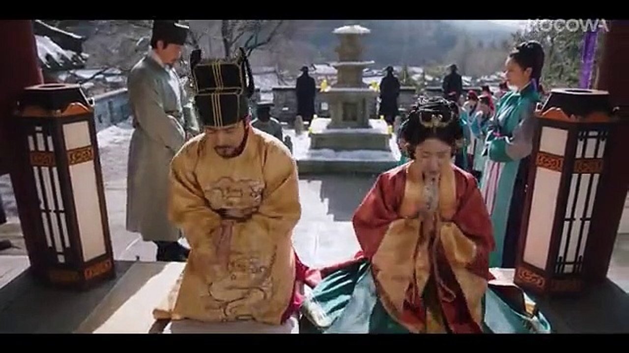 Goryeo - Khitan war episode 30