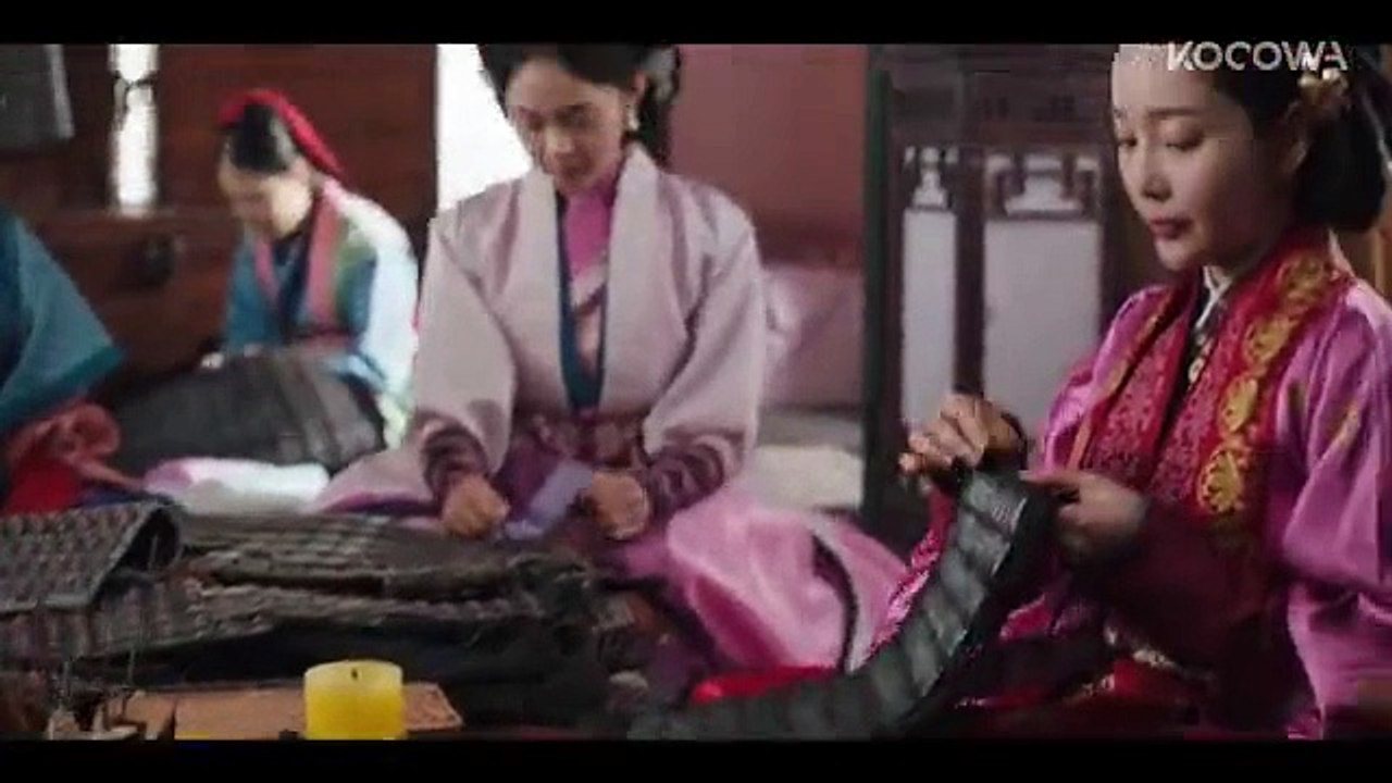 Goryeo - Khitan war episode 31