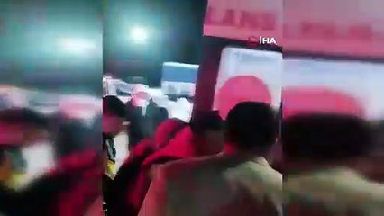 Tipide kocasıyla kaybolan kadın, 2 kuzusu ve tavuğuna sarılmış halde bulundu