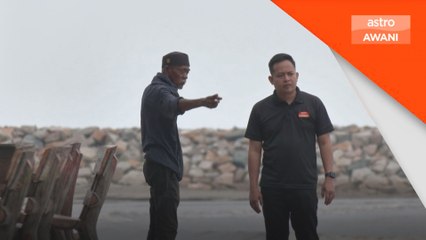 Bencana banjir: Alah bisa tegal biasa, tapi sampai bila?