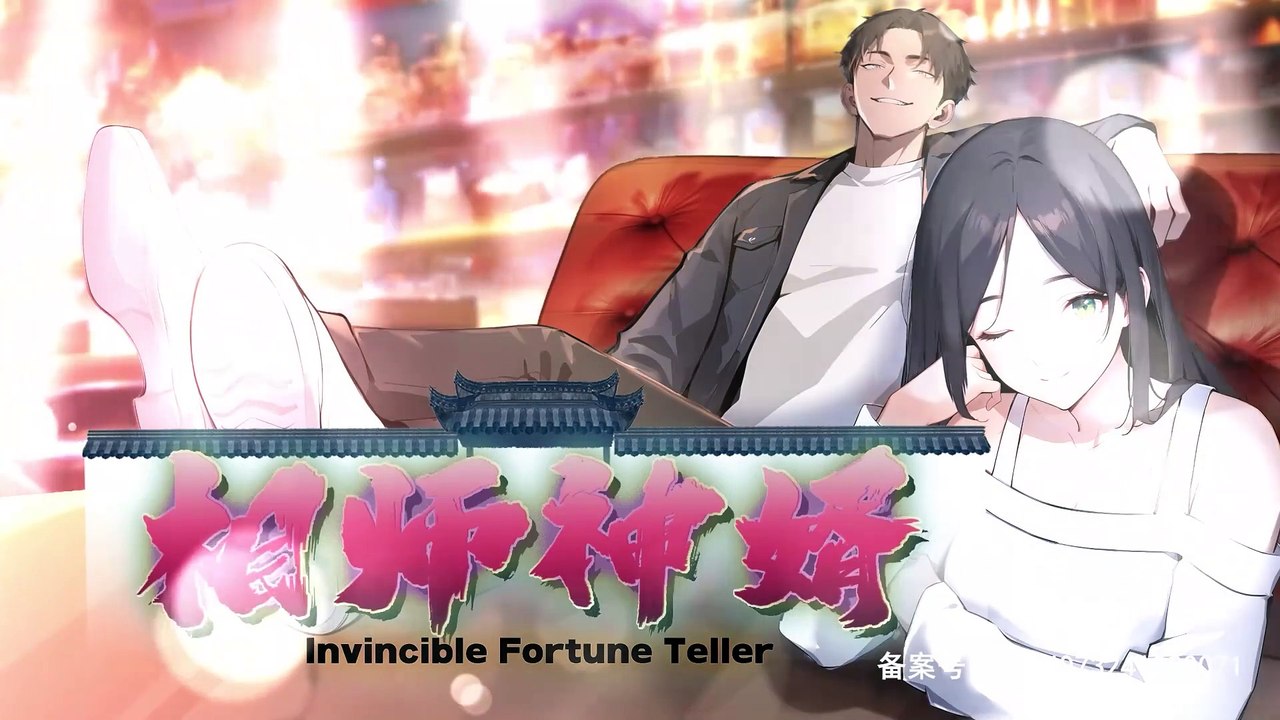 fortune teller Ep 20