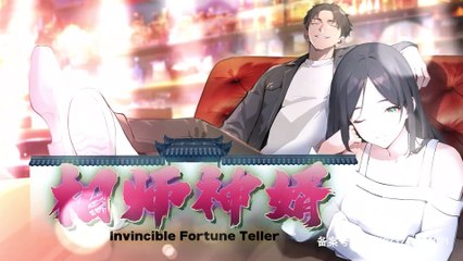 fortune teller Ep 20