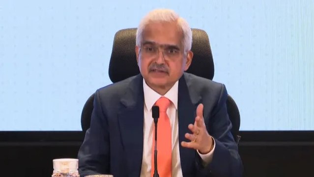 Shaktikanta Das: RBI गवर्नर शक्तिकांत दास की तबीयत बिगड़ी, चेन्नई के अस्पताल में भर्ती
