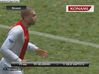 Ajax-Valence [ Highlights ]