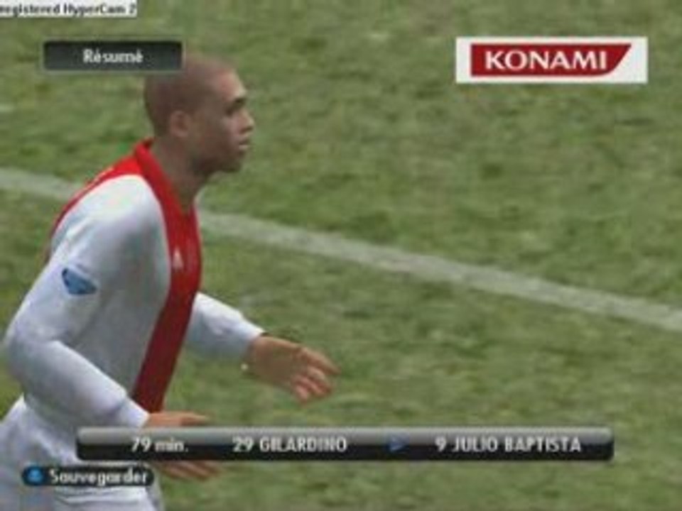 Ajax-Valence [ Highlights ]