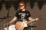 Ed Sheeran apologises for interrupting live TV interview