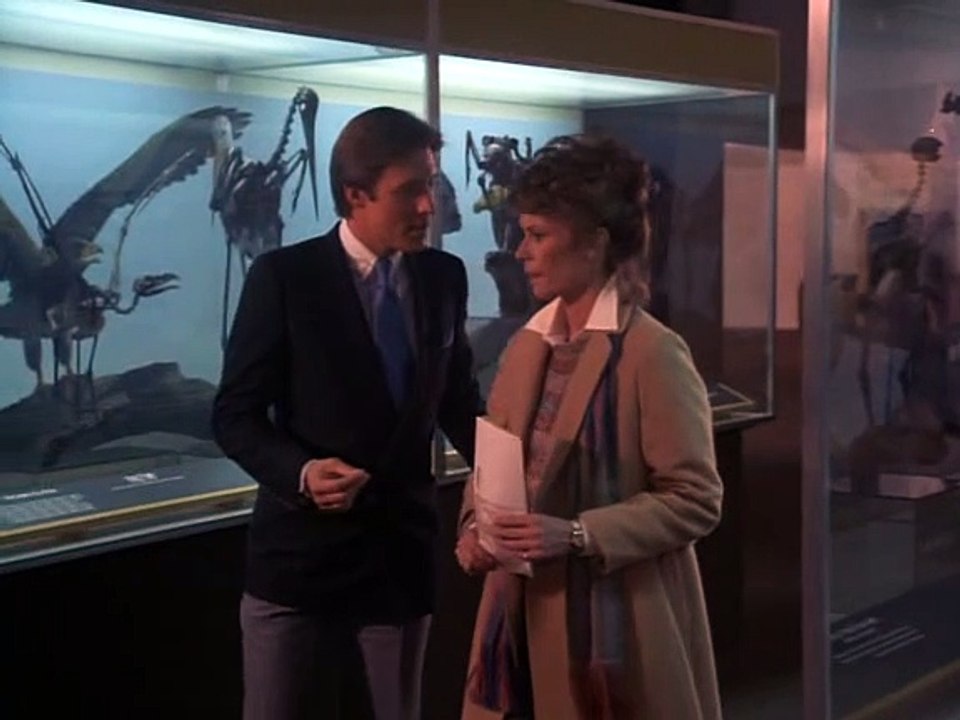 Agentin mit Herz S01E15-The Mole