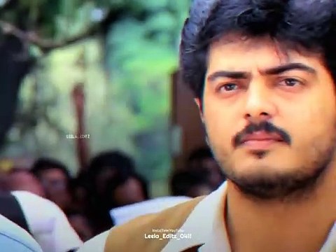 She is someone special..W | Enna solla pogirai tamil love dialogue Efx whatsapp status tamil