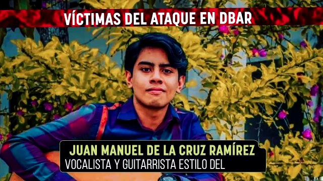 Ataques en Tabasco serían por la disputa entre La Barredora y el CJNG | Noticias con Nacho Lozano