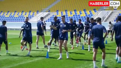 Ronaldo Asya Şampiyonlar Ligi'nde double yaptı, Al-Nassr rahat kazandı